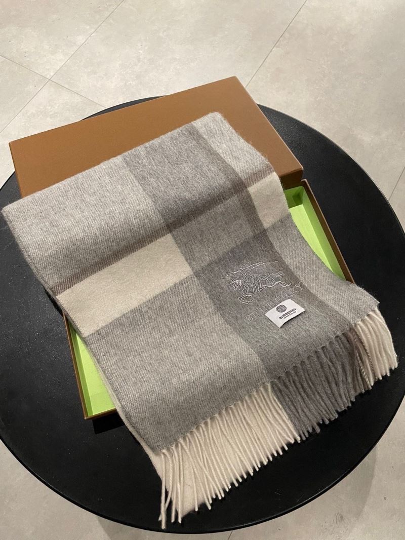 Burberry Scarf